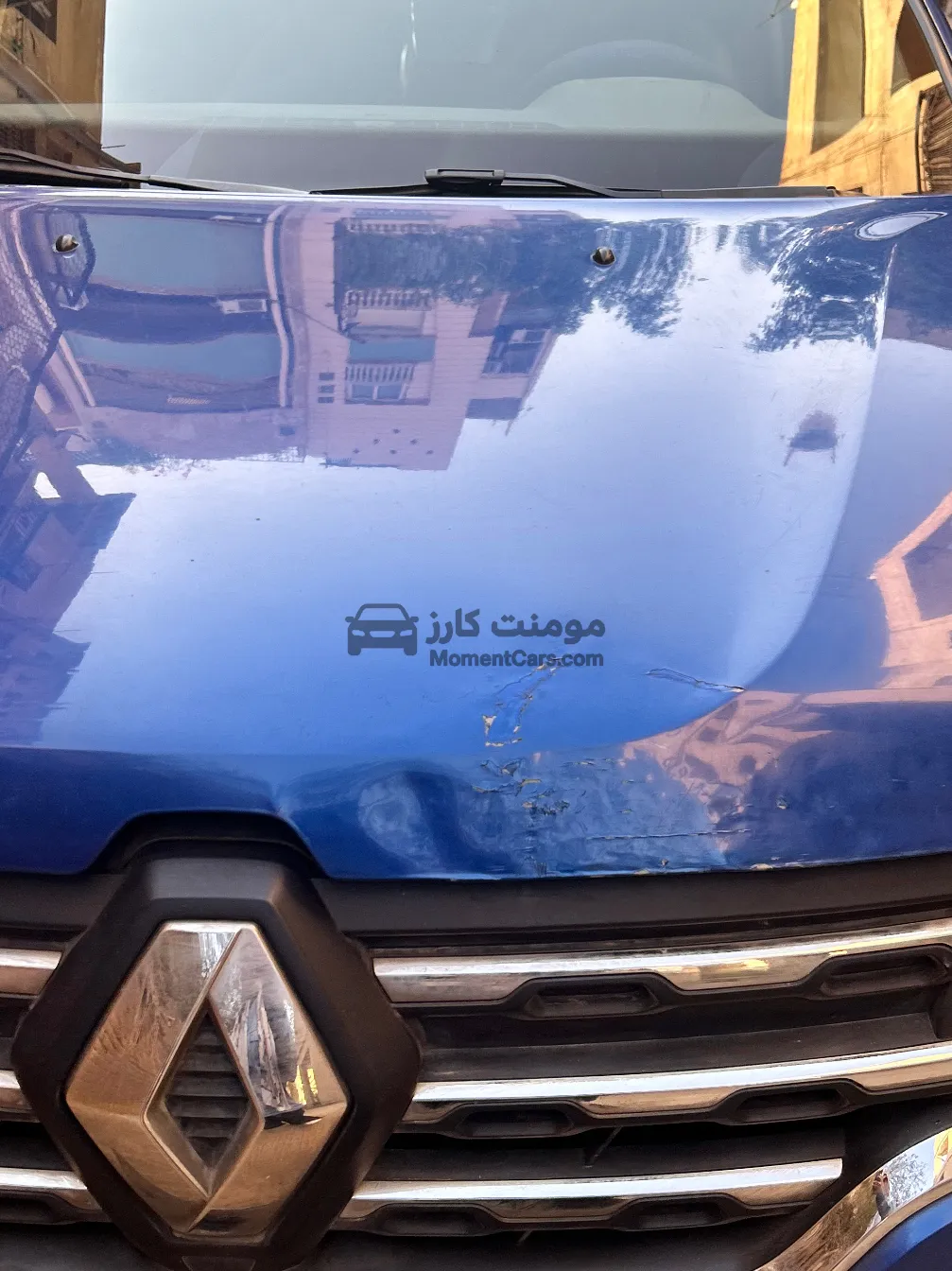 رينو داستر 2022 أوتوماتيك للبيع