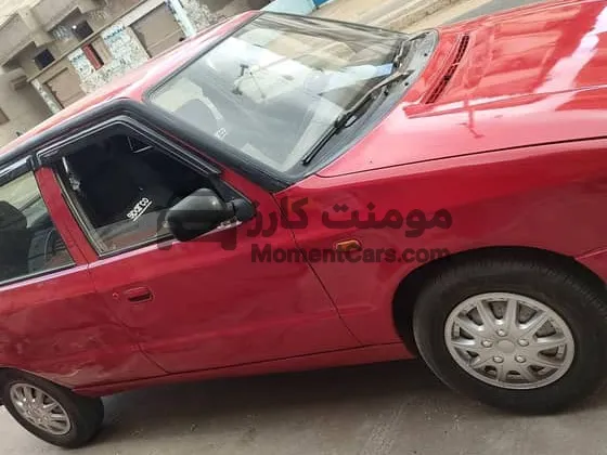 سكودا فيليشيا 1995 للبيع