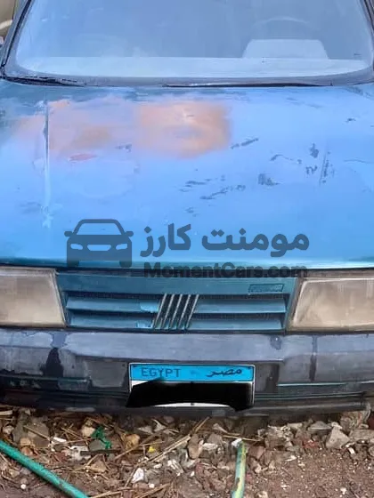 فيات تيمبرا 1997 سيدان مانيوال للبيع