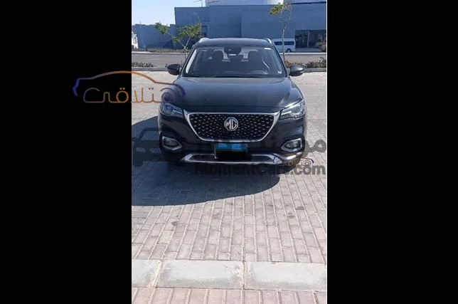 إم جي إتش إس 2021 اتوماتيك للبيع