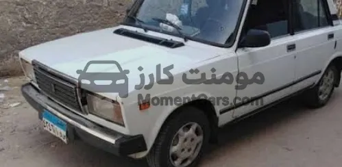 لادا 2107 موديل 2005 للبيع