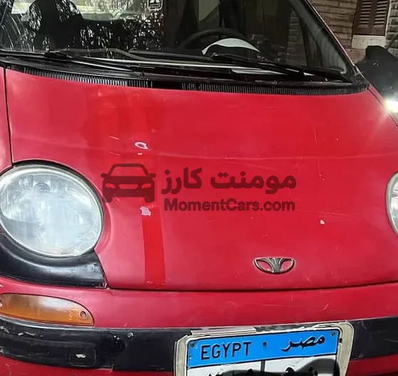 دايو ماتيز 1999 للبيع