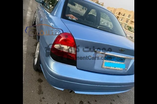 دايو نوبيرا 2 موديل 2006 مانيوال للبيع