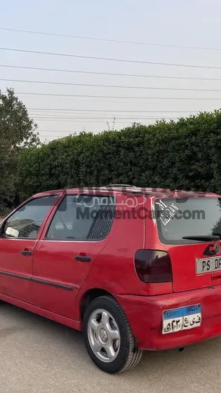 اسبيرانزا A620 موديل 2007 للبيع