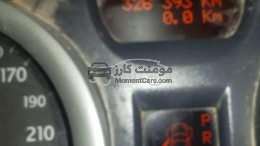 رينو سانديرو 2014 الشكل الجديد مانيوال للبيع