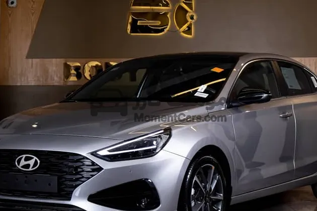هيونداي i30 BLAZE 2026 جديدة للبيع