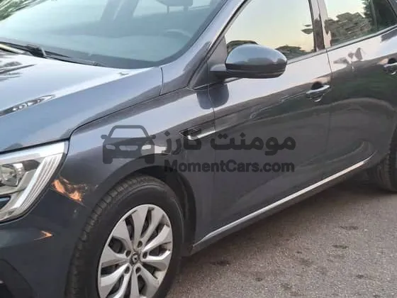 للبيع ام جي 5 موديل 2022