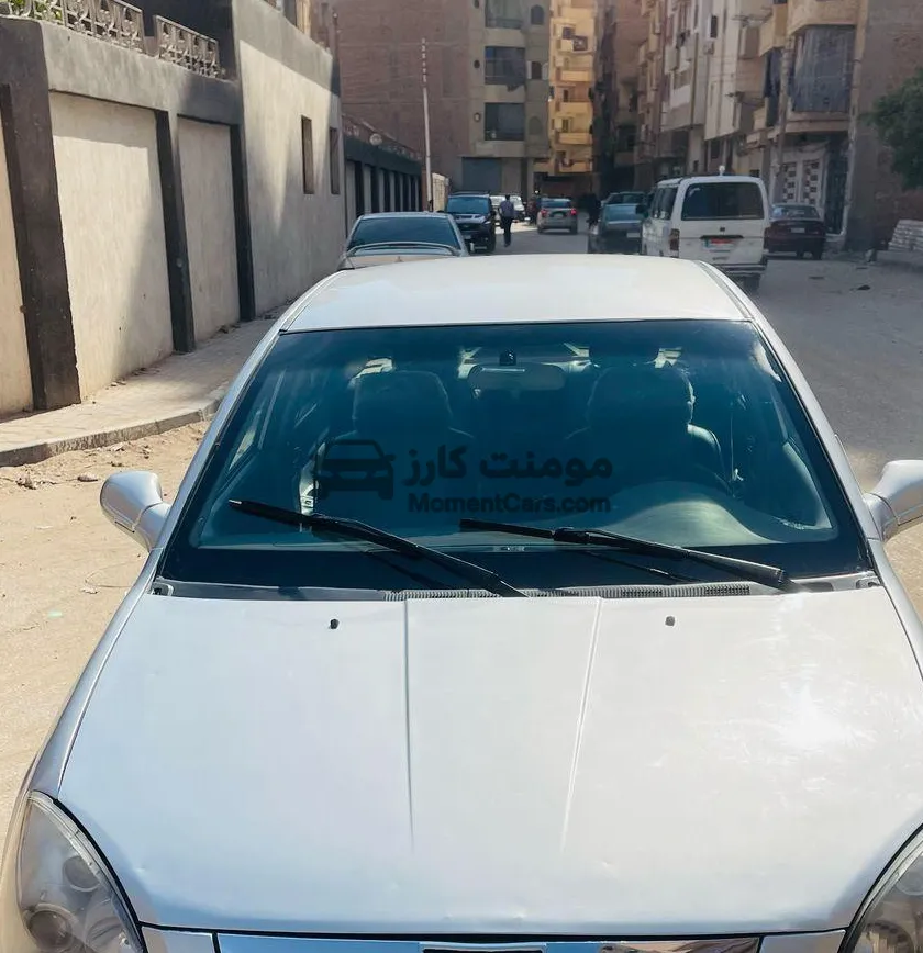 للبيع اسبيرانزا A516 موديل 2006 مانيوال