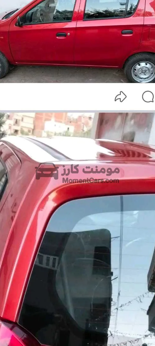 سوزوكي ألتو 2020 مانيوال للبيع - استخدام بيتي