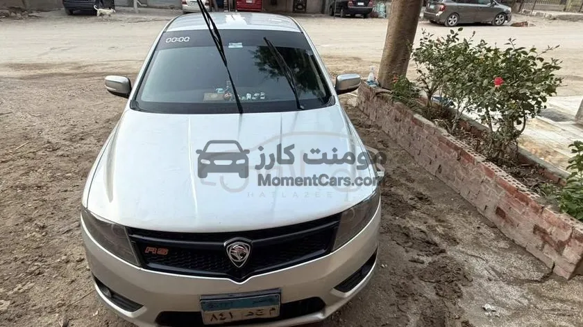 بروتون بريف 2019 Executive للبيع