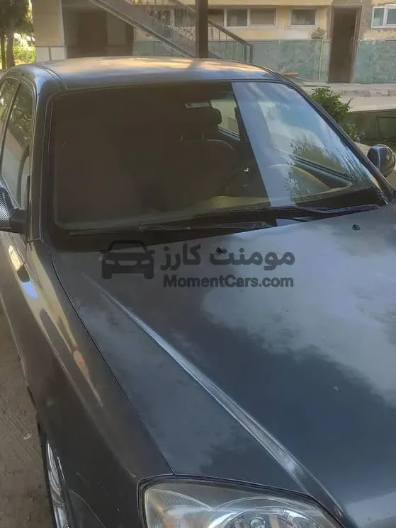 هيونداي فيرنا 2007 للبيع