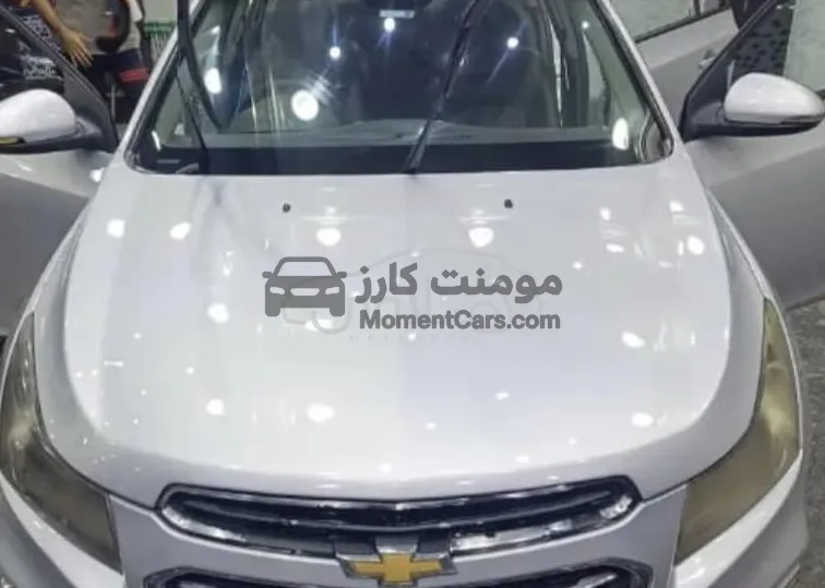 شيفروليه كروز 2016 أوتوماتيك للبيع