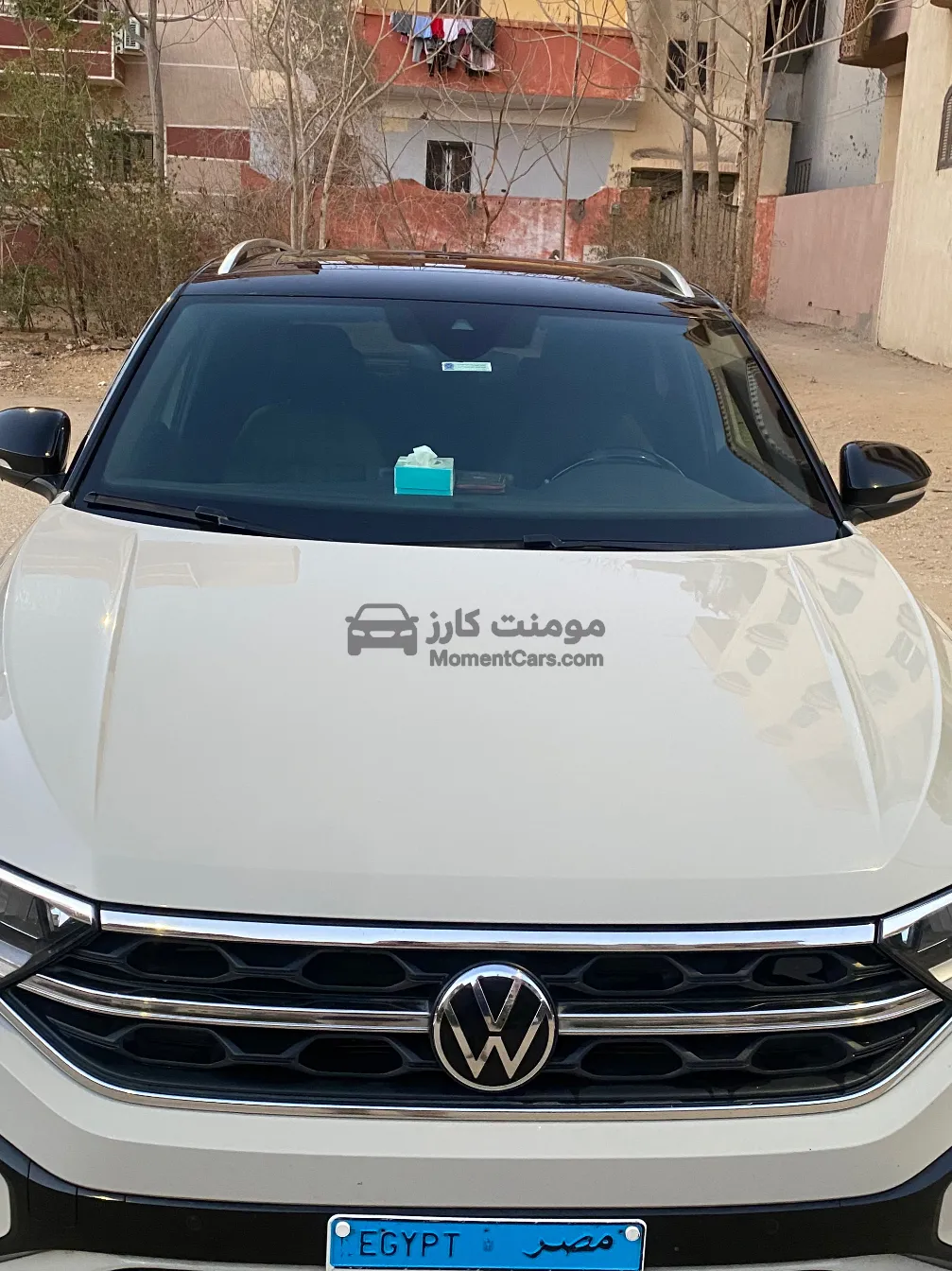 فولكس فاجن تي روك 2024 R-Line للبيع