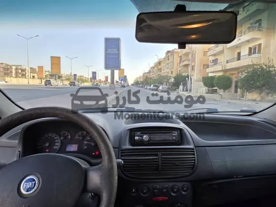 فيات بونتو 2009 للبيع
