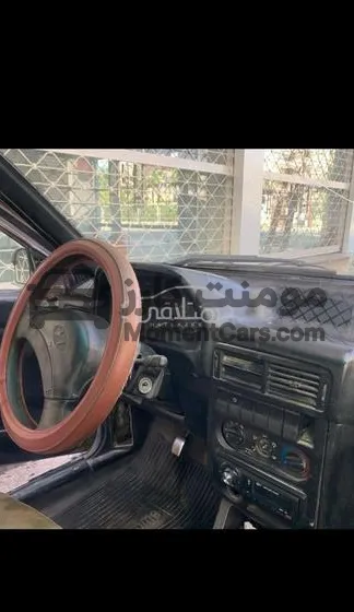هيونداي اكسيل 1997 للبيع