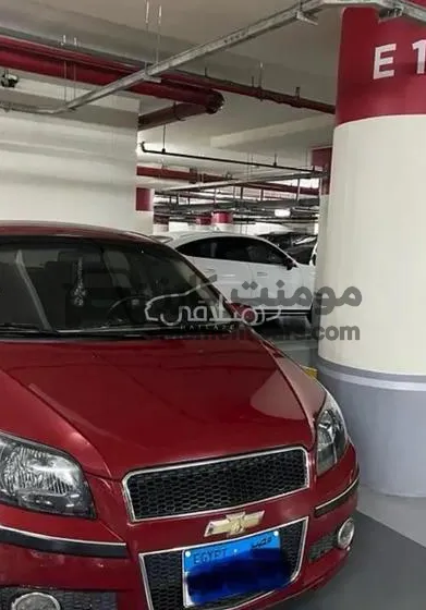 شيفروليه افيو 2014 أوتوماتيك للبيع في الإسكندرية