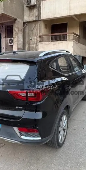ام جي ZS 2022 للبيع