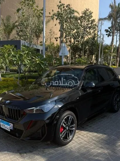 بي ام دبليو X1 2025 للبيع