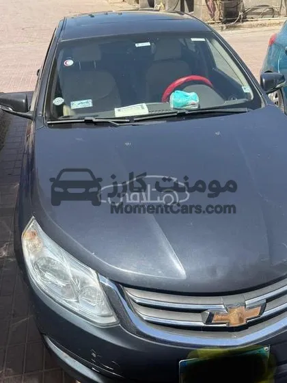 شيفروليه أوبترا 2019 أعلى فئة أتوماتيك للبيع في المحلة
