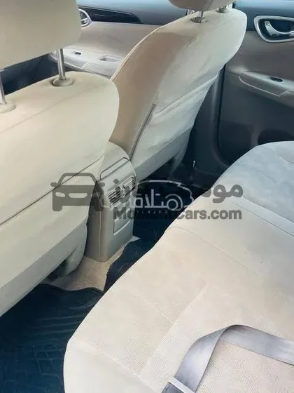 نيسان سنترا 2026 هايلاين للبيع