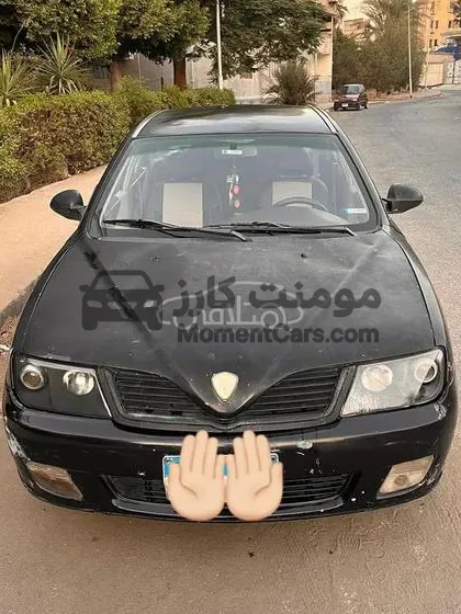 بروتون واجا 2005 أتوماتيك للبيع