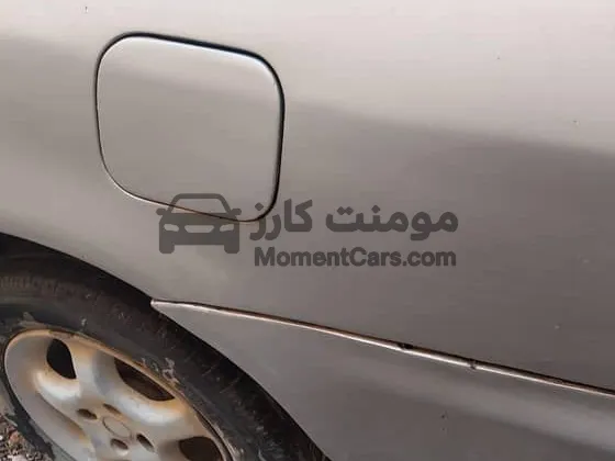 هوندا سيفيك 1992 أوتوماتيك للبيع