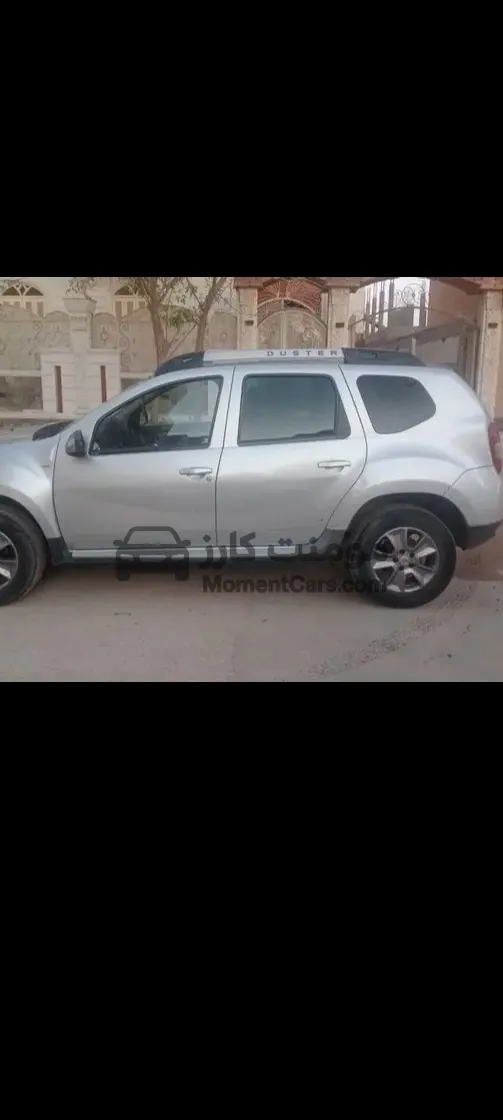 رينو داستر 2016 مانيوال للبيع