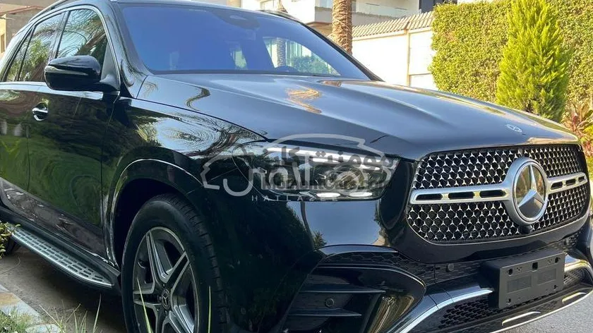 مرسيدس GLE 450 AMG 2026 للبيع