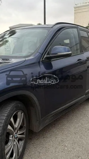 بي ام دبليو X1 سبورت لاين 2019 للبيع