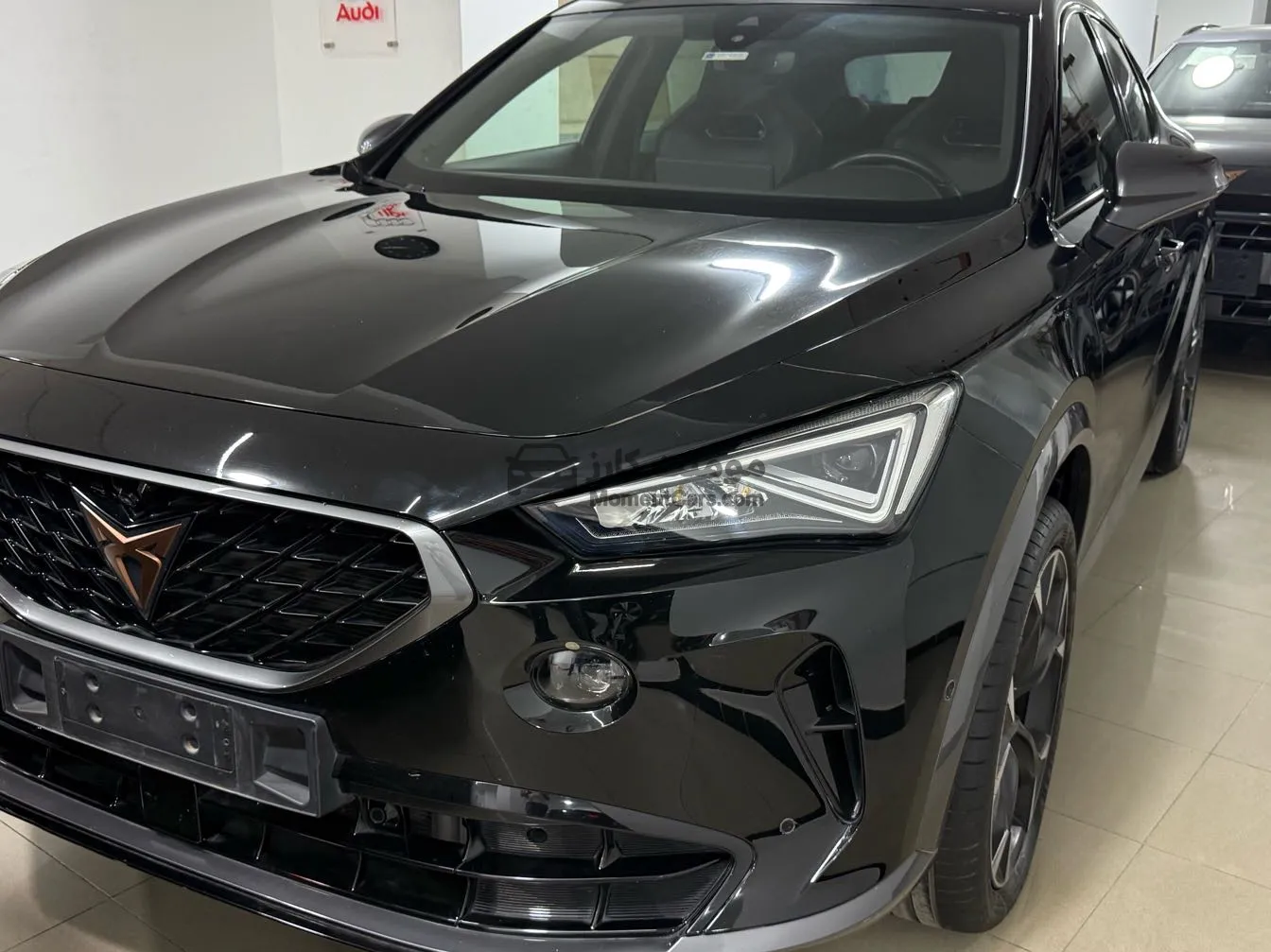 كوبرا فورمنتور 2024 اتوماتيك 2000 سي سي