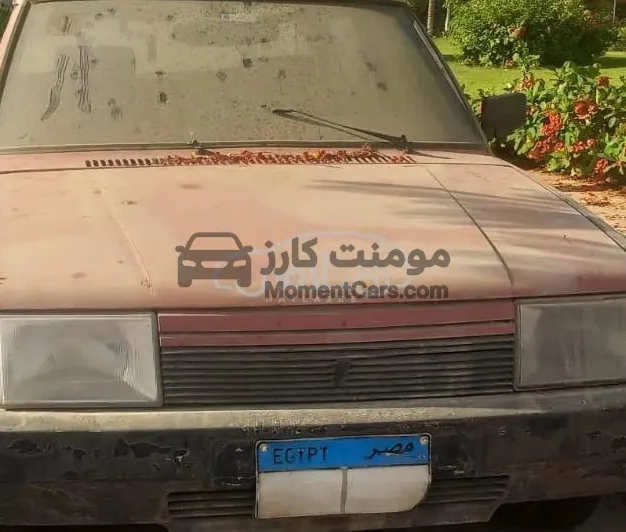 فيات شاهين 1995 للبيع