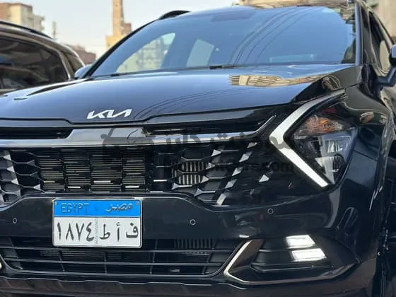 كيا سبورتاج 2024 Special Edition للبيع