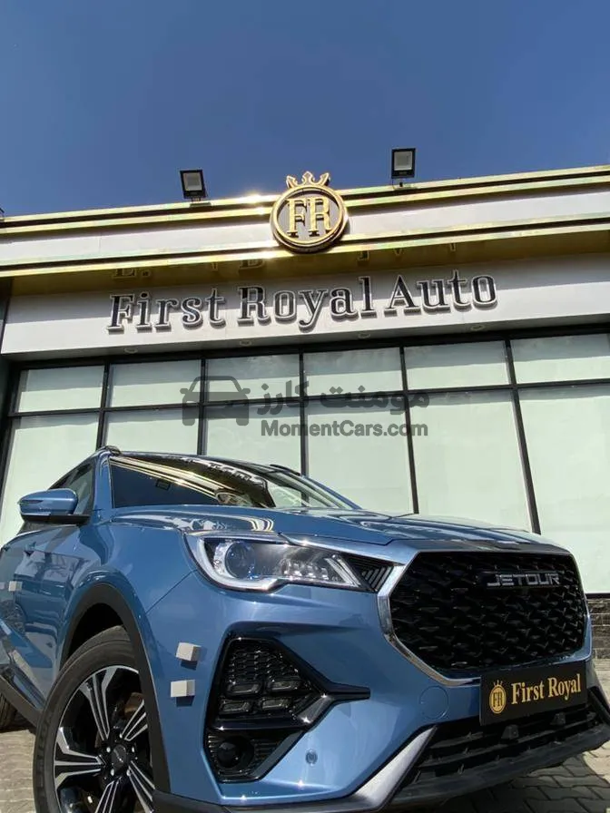 جيتور X70 موديل 2026 اتوماتيك للبيع