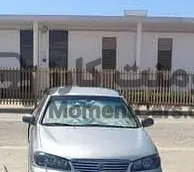 نيسان صني N16 موديل 2005 أوتوماتيك للبيع