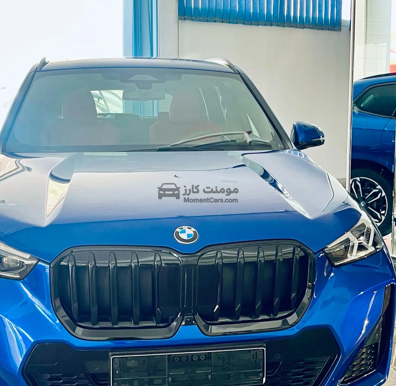 بي ام دبليو X1 2025 SUV اتوماتيك للبيع
