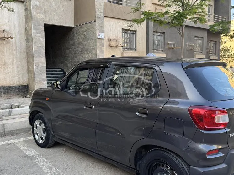 سوزوكى اسبريسو 2022 للبيع