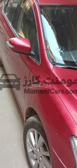 نيسان سنترا 2018 هاي لاين للبيع