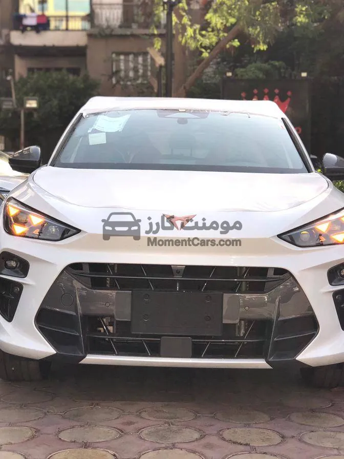 كوبرا تيرامار 2026 SUV اتوماتيك للبيع