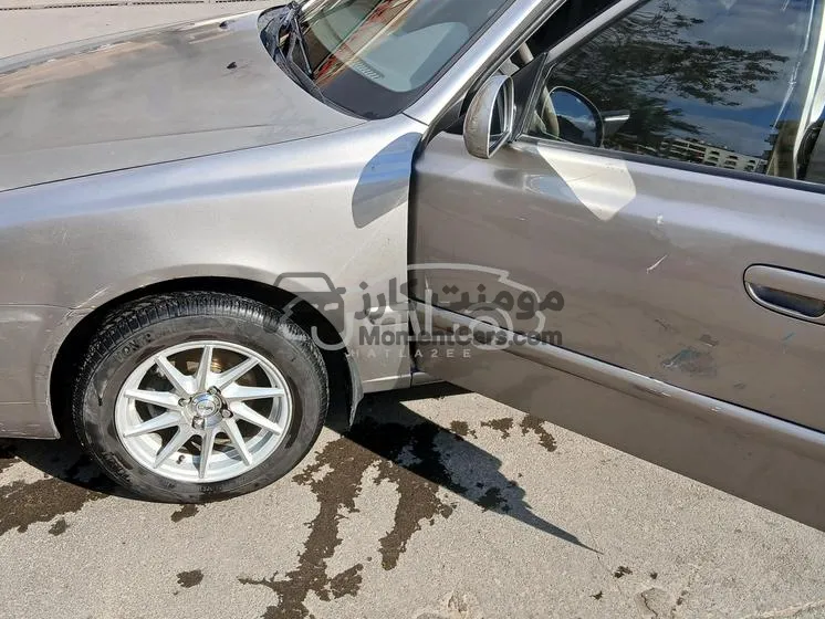هيونداي فيرنا 2014 للبيع في القاهرة