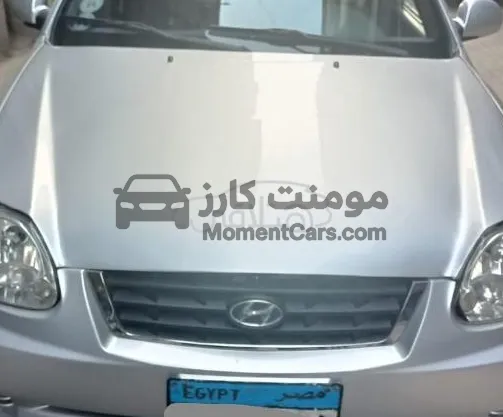 هيونداي فيرنا 2018 للبيع