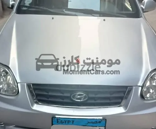 للبيع هيونداي فيرنا 2018