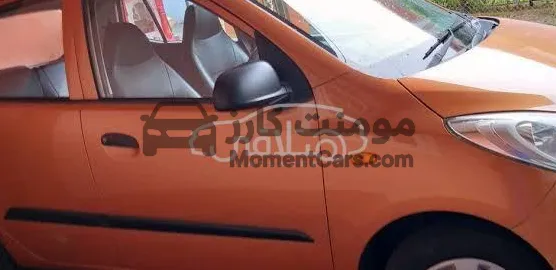 هيونداي i10 موديل 2015 أوتوماتيك للبيع
