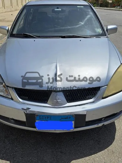ميتسوبيشي لانسر 2004 أعلى فئة أوتوماتيك للبيع