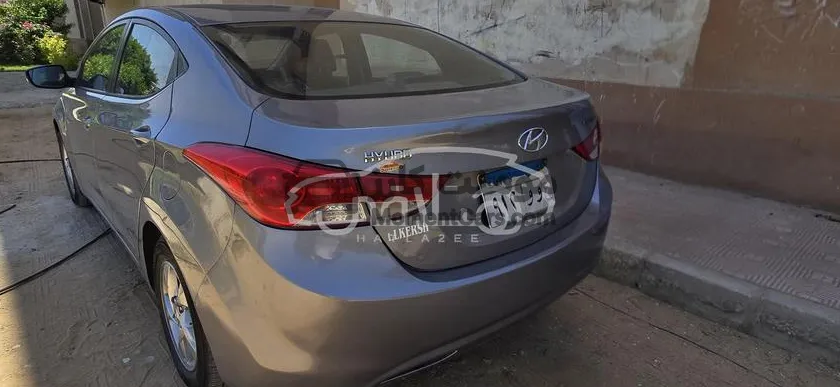 هيونداي إلنترا MD 2013 للبيع