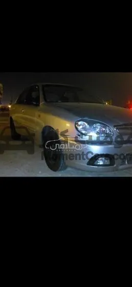 شيفروليه لانوس 2010 أوتوماتيك للبيع في القاهرة