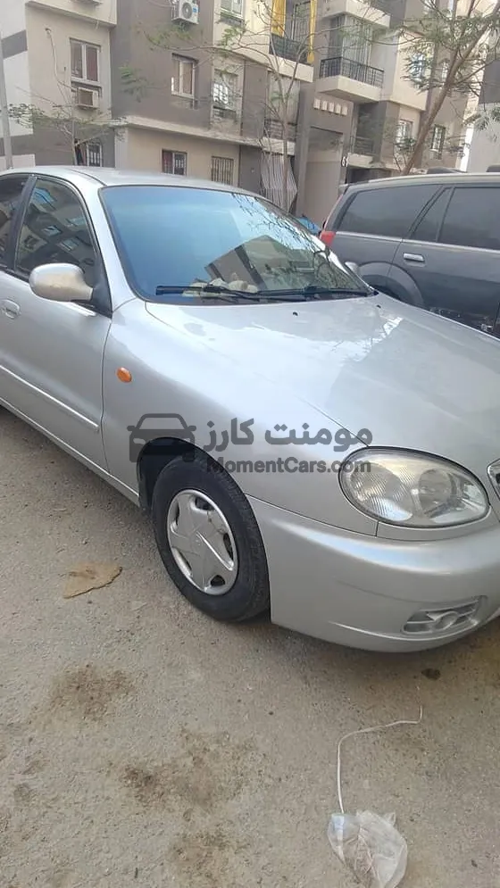 شيفروليه لانوس 2014 للبيع