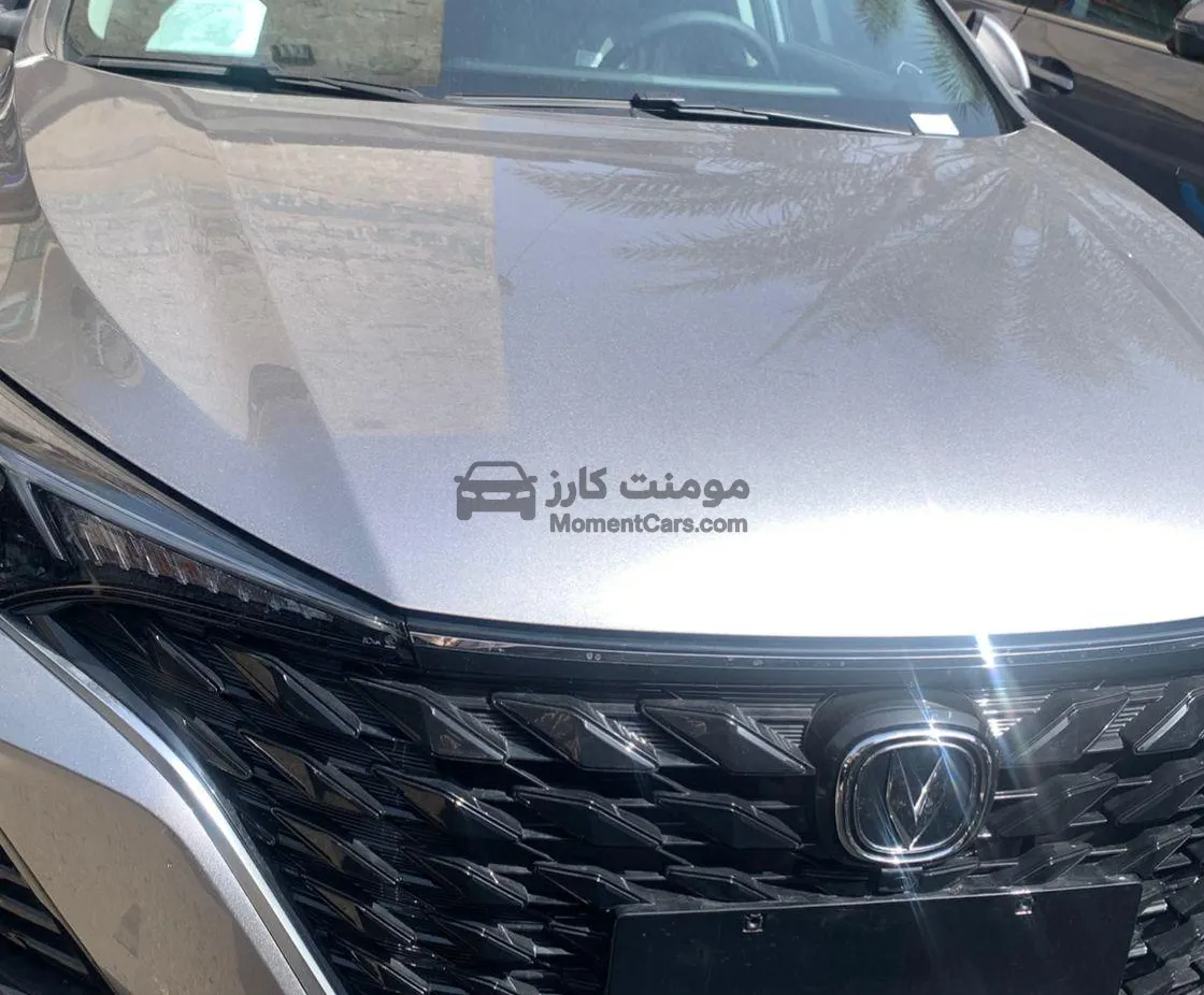 شانجان إيدو 2026 جديدة أوتوماتيك للبيع