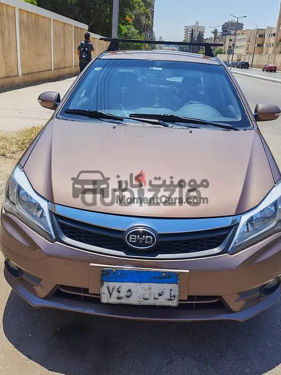 BYD F3 2021 للبيع - بيع من المالك