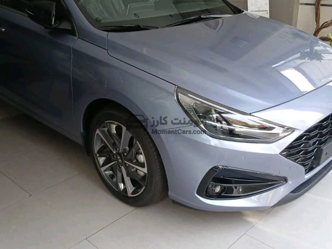 هيونداي i30 موديل 2026 زيرو للبيع