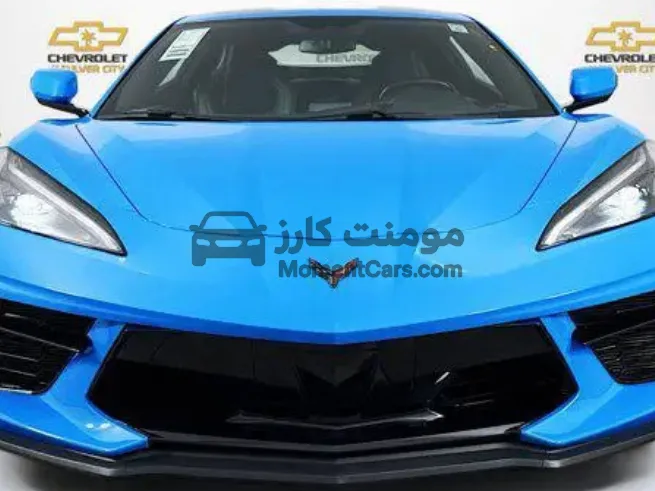 شيفروليه كورفيت ستينجراي 2023 للبيع